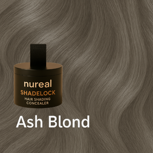 Magic Root Hair Cover