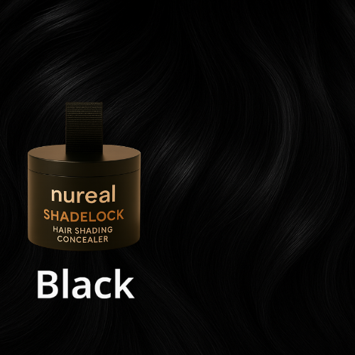 Magic Root Hair Cover