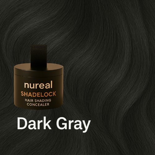 Magic Root Hair Cover