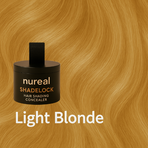 Magic Root Hair Cover