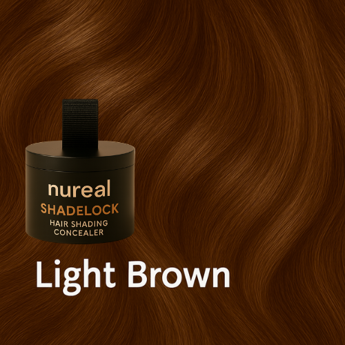 Magic Root Hair Cover