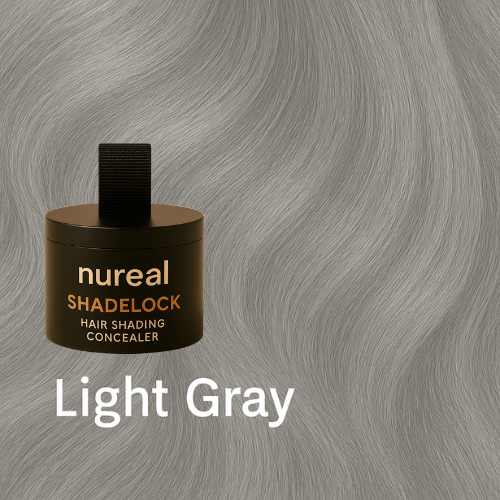 Magic Root Hair Cover