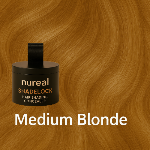 Magic Root Hair Cover