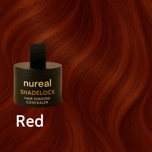 Magic Root Hair Cover